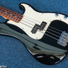 Fender Standard Precision Bass