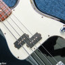 Fender Standard Precision Bass