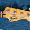 Fender Standard Precision Bass