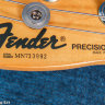 Fender Standard Precision Bass