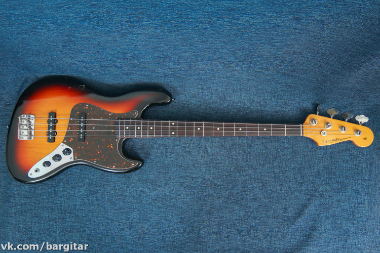 Edwards E-JB-93R LT Jazz Bass