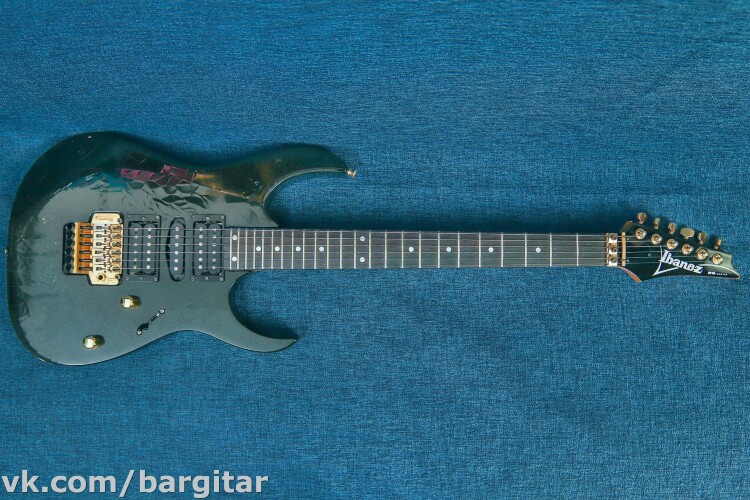 Ibanez RG-370 (Japan)