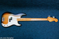 Edwards E-PB-95 LT Precision Bass 
