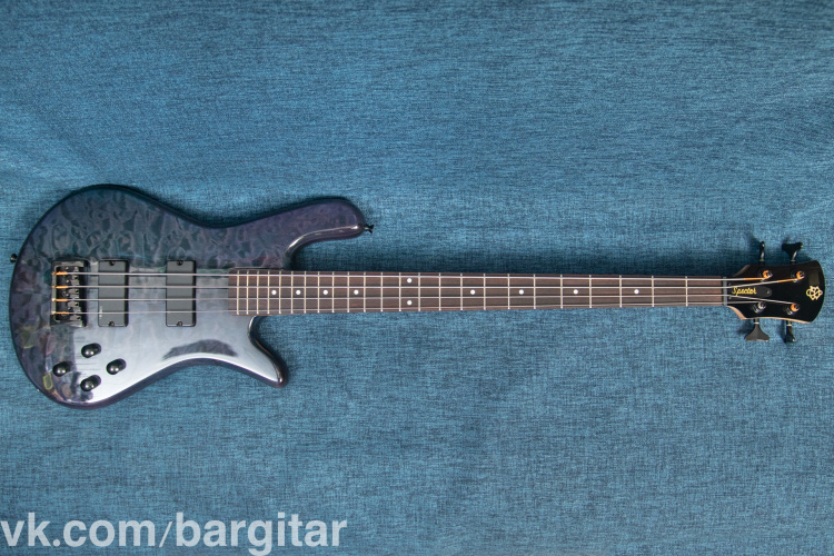 Spector Legend 4 Classic