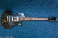 Invasion Les Paul