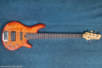 Ibanez RD-605 Bass