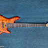 Ibanez RD-605 Bass