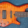 Ibanez RD-605 Bass