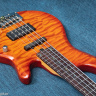 Ibanez RD-605 Bass