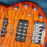Ibanez RD-605 Bass