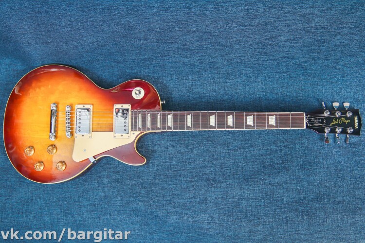 Yamaha Lord Player LP-400 LP Standard