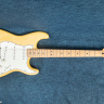 Fender Player Stratocaster 75 Anniversary