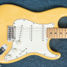 Fender Player Stratocaster 75 Anniversary