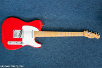 Fender American Standard Telecaster