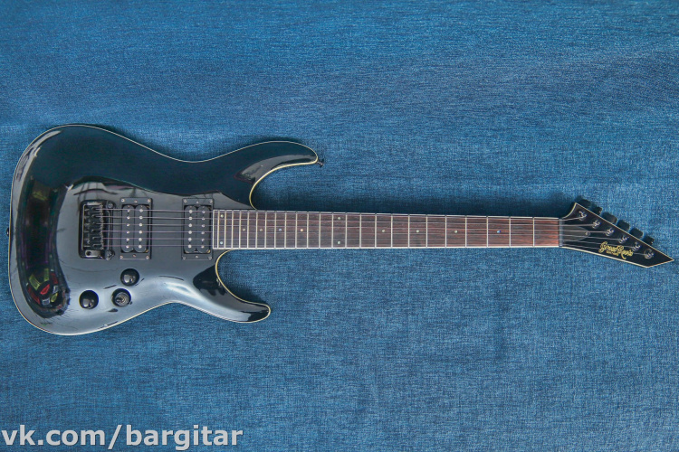 Grass Roots G-HR-52G Horizon