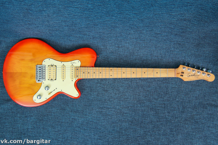 Godin SD-24