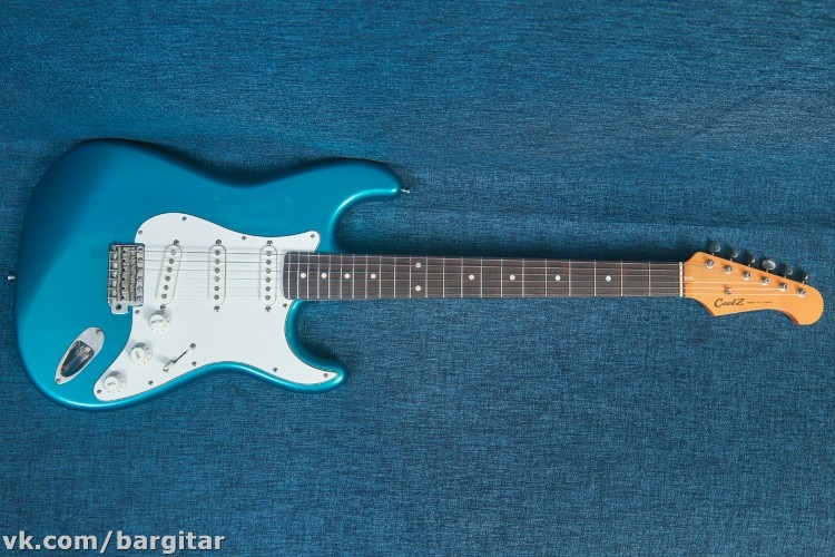 CoolZ SZT-Lite Stratocaster