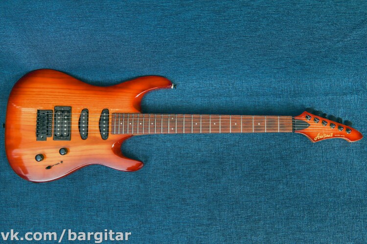 Aria Pro II MA-380CS Magna