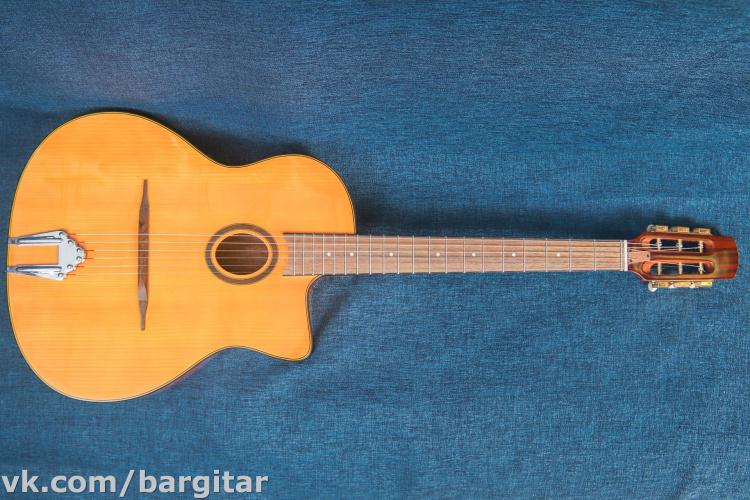 Cigano GJ-10