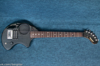 Fernandes ZO-3 Travel Guitar