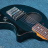 Fernandes ZO-3 Travel Guitar