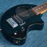 Fernandes ZO-3 Travel Guitar