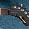 Fernandes ZO-3 Travel Guitar