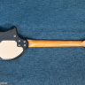 Fernandes ZO-3 Travel Guitar
