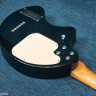 Fernandes ZO-3 Travel Guitar