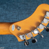 Fernandes ZO-3 Travel Guitar