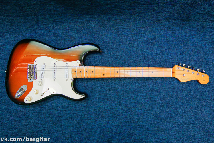 Fender ST-57 Stratocaster 