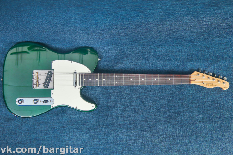 FGN Neo Classic Telecaster NTL-101