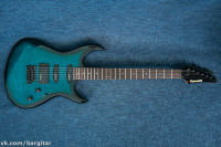 Fernandes FGZ-400