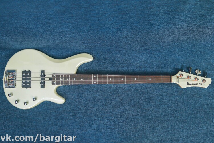 Ibanez RD-400 Bass