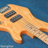 G&L L-2000 USA Bass