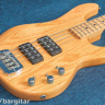 G&L L-2000 USA Bass