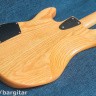 G&L L-2000 USA Bass