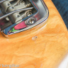 G&L L-2000 USA Bass
