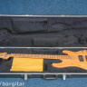 G&L L-2000 USA Bass