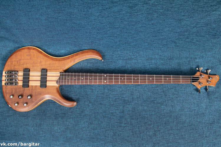 Ibanez BTB-670