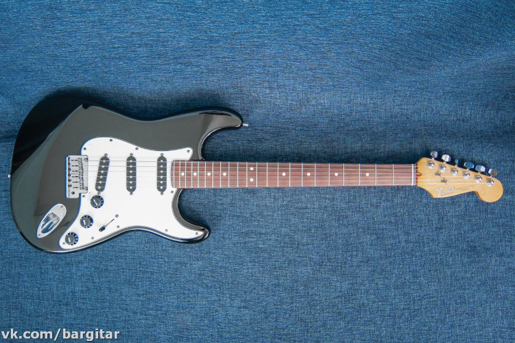 Fender American Standard Stratocaster