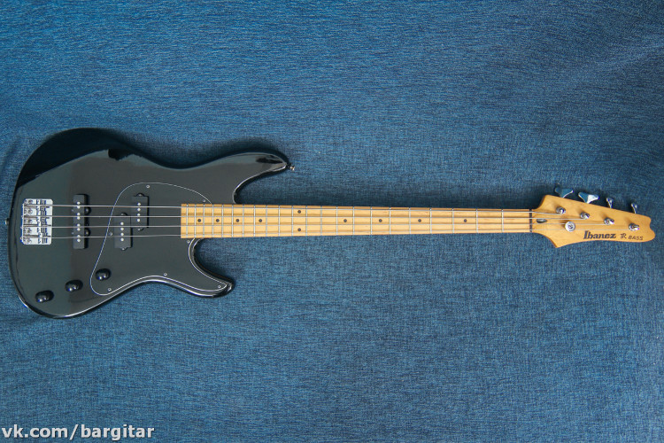 Ibanez TR-80 Bass