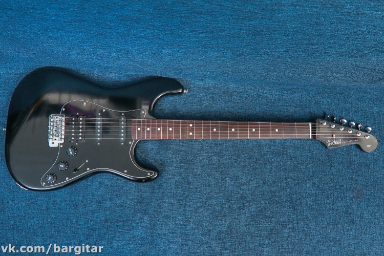 Tokai Limited Edition ST-36 Stratocaster 