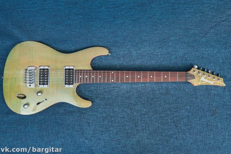 Ibanez SA-220FM