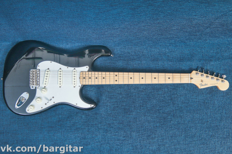 Fender Standard ST-50 Stratocaster 