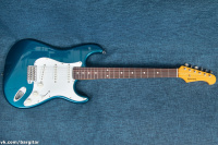 History Z HST-Standard Stratocaster