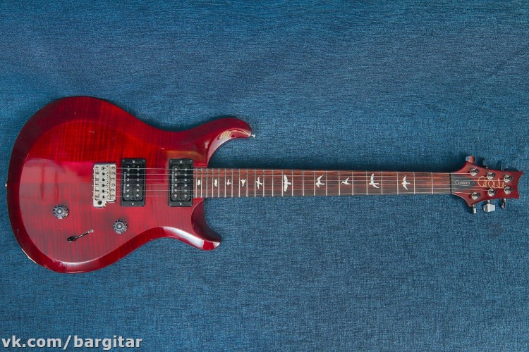 PRS S2 Custom 24