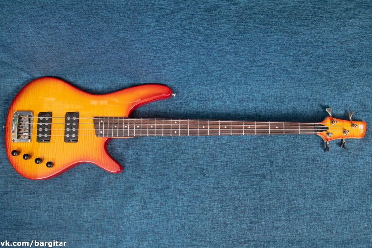 Ibanez SRX-500 Bass