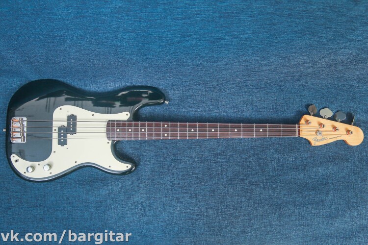 Fender PB-38 Precision Bass