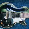 Greco JS-55 John Sykes LP Custom